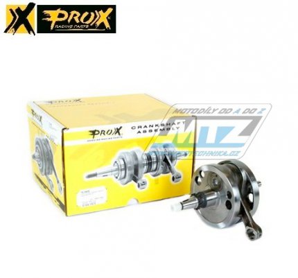 Klikov hdel Prox - Suzuki RMZ450 / 05-07