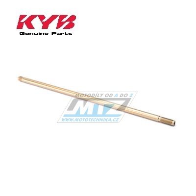 Pstn ty vnitn cartidge KYB Rebound Piston Rod - Kawasaki KXF450 / 10-12
