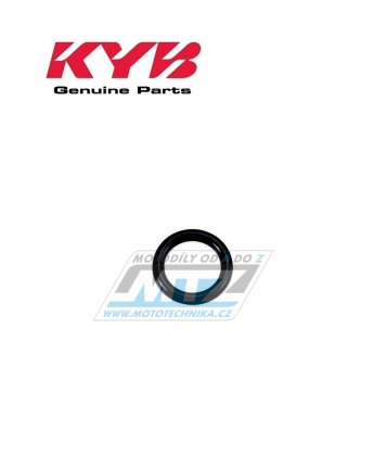 O-Krouek vnitn pstn tye zadnho tlumie KYB Piston Rod Inside O-ring (rozmry 12,5x1,9mm)