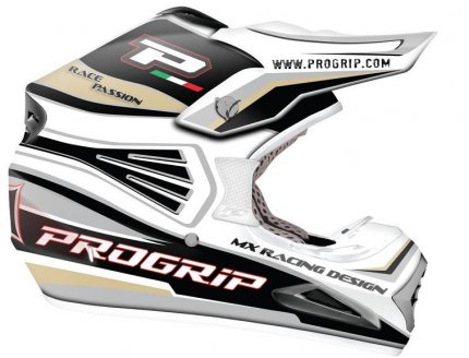 Pilba Progrip 3060 MX-Racing