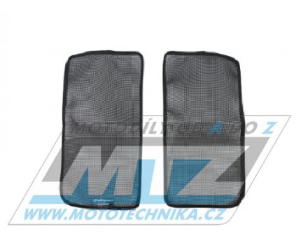 S mek chladie Honda CR125+CR250 / 00-04 + CRF450R / 03-05