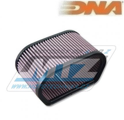 Filtr vzduchov DNA - Yamaha YZF R1 / 98-01