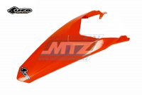 Blatnk zadn KTM 85SX / 13-17 - barva FLUO oranov (neon oranov)